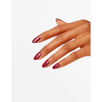 OPI Gel Polish - Chick Flick Cherry H02