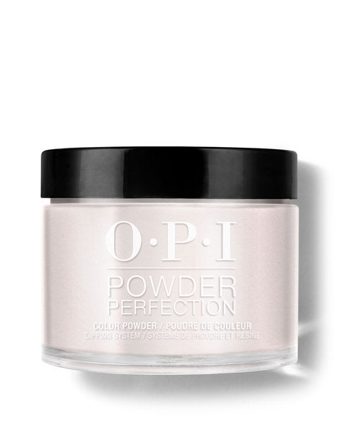 OPI Powder - Chiffon My Mind