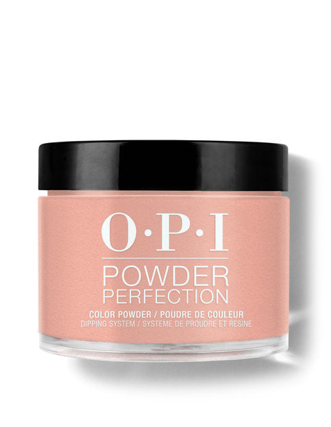 OPI Powder - Chocolate Moose