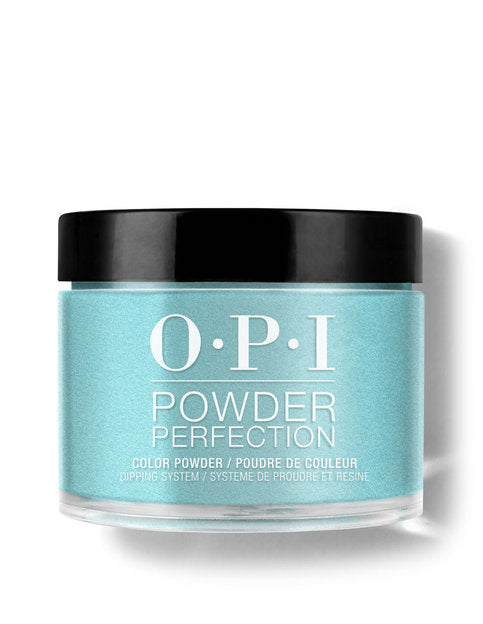 OPI Powder - Closer Than You Might Belém