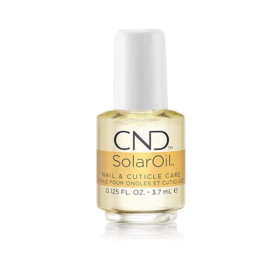 CND Solar Oil 3.7ml Box