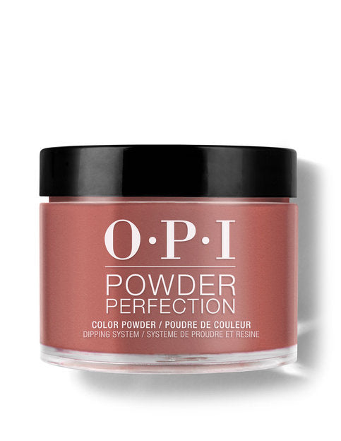 OPI Powder - Como Se Llama?