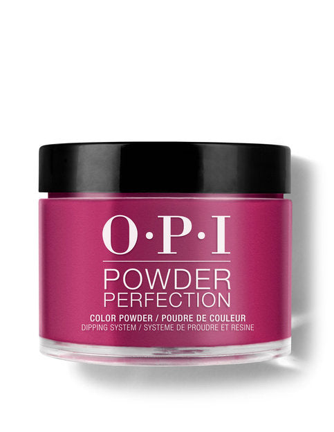 OPI Powder - Complimentary Wine