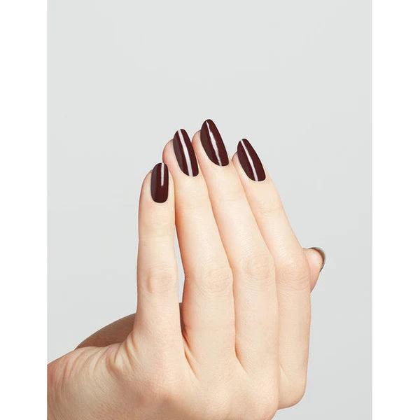 OPI Lacquer - Complimentary Wine MI12