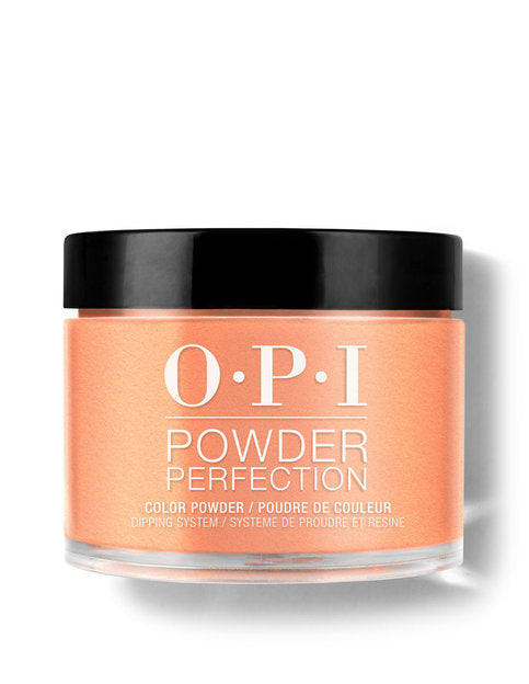 OPI Powder - Crawfishin&