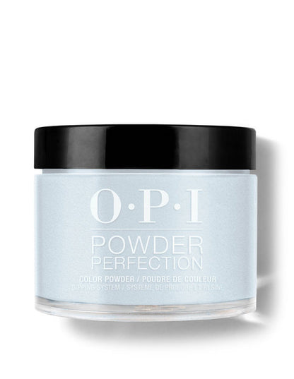 OPI Powder - Destined to be a Legend