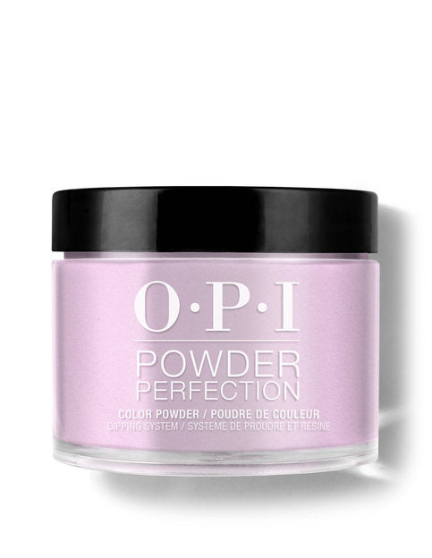 OPI Powder - Do You Lilac It?