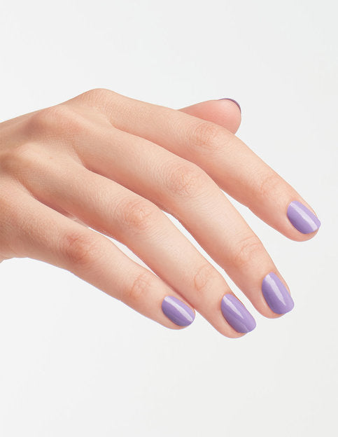 OPI Powder - Do You Lilac It?