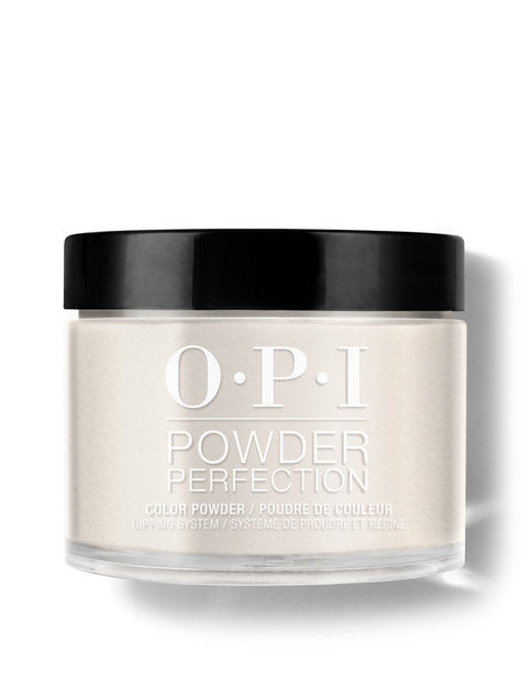 OPI Powder - Do You Take Lei Away?