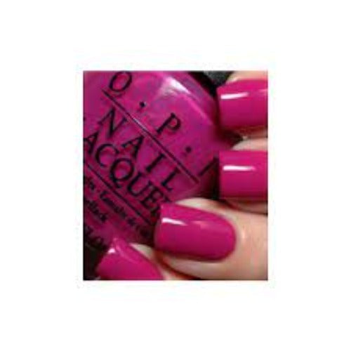 OPI Polish - The Berry Thought of You A75