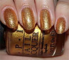 OPI Lacquer - Oy-Another Polish Joke! E78