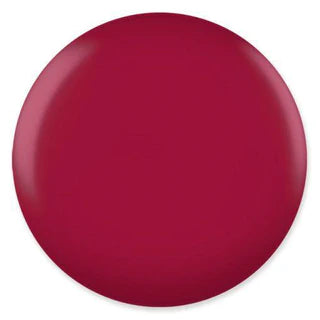 DND Gel Duo - Dark Scarlet - 432