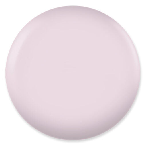 DND Gel Duo - Clear Pink - 441