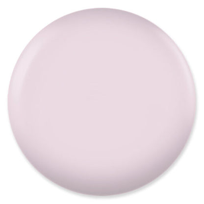 DND Gel Duo - Clear Pink - 441