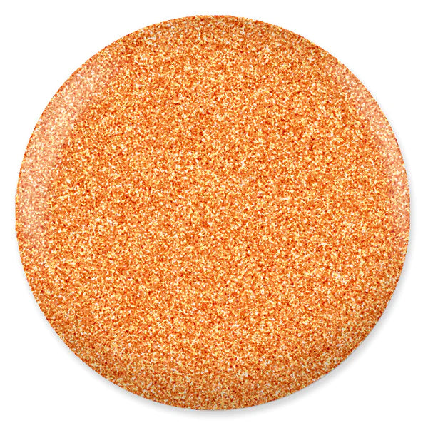 DND Gel Duo - Burst Of Gold - 481