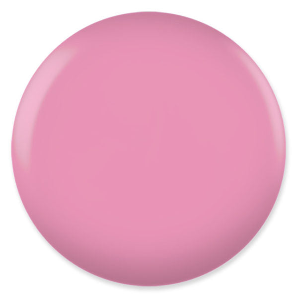 DND Gel Duo - Pink Beauty - 593