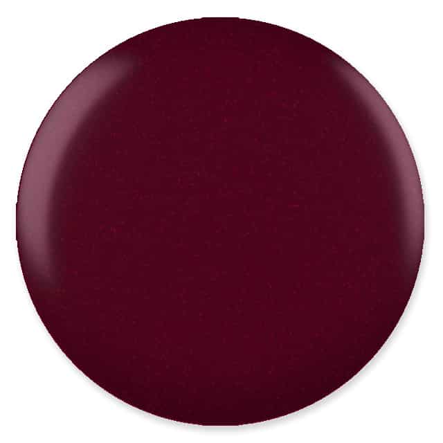 DND Duo - Garnet Red - 633