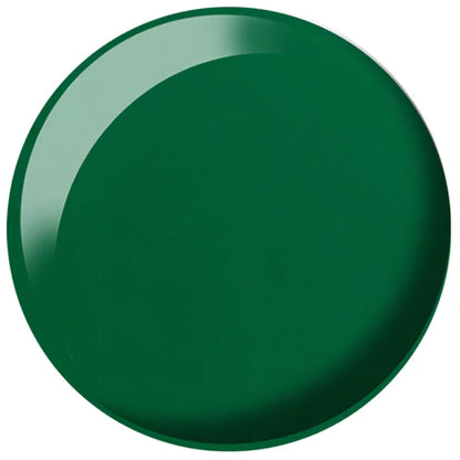 DND Gel Duo - Aurora Green - 747