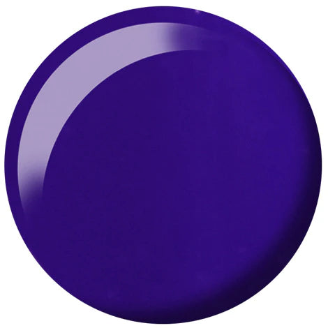 DND Gel Duo - Ultra Violet - 763