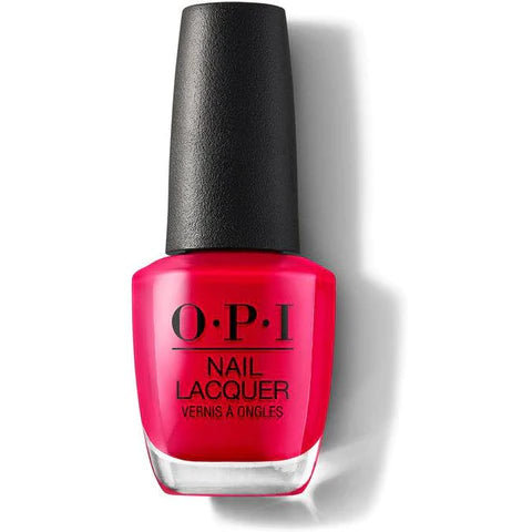 OPI Lacquer - Dutch Tulips L60