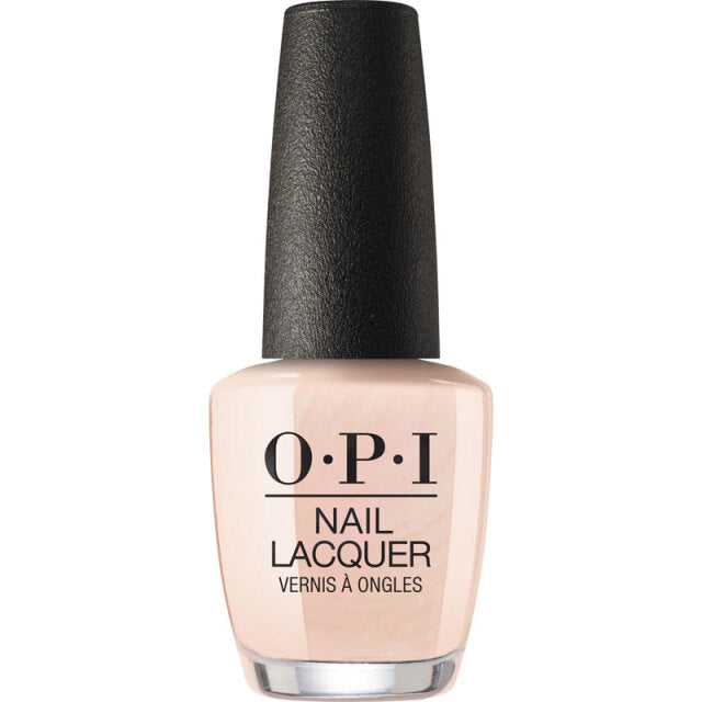 OPI Lacquer - Pretty In Pearl E95