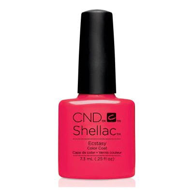 CND Shellac - Ecstasy