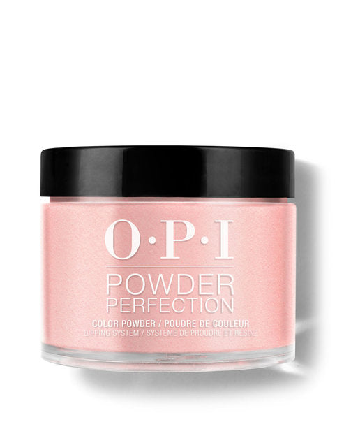 OPI Powder - Got Myself into a Jam-balaya