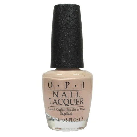 OPI Lacquer - Do You Take Lei Away? H67