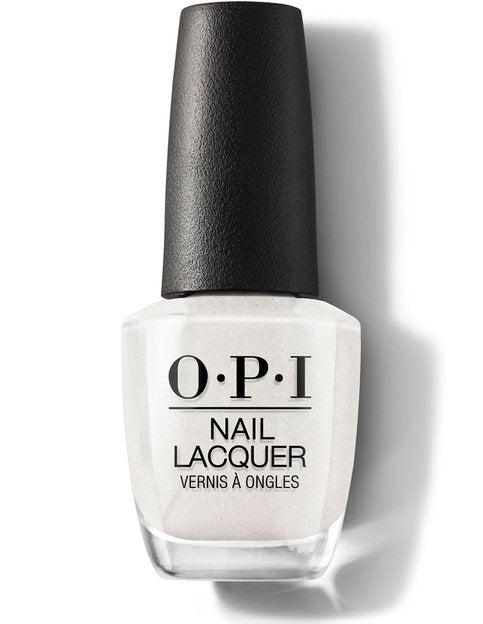 OPI Lacquer - Dancing Keeps Me On My Toes - HR K01