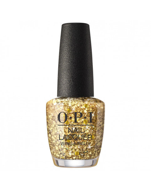OPI Lacquer - Pull The Strings K30