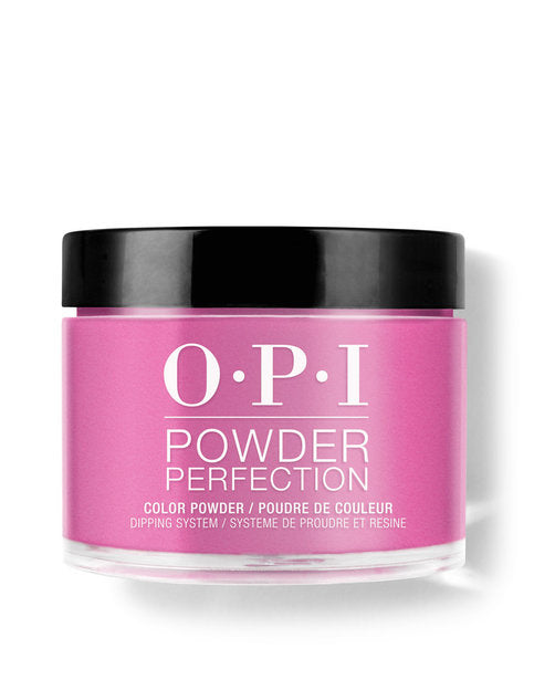 OPI Powder - Hurry-juku Get This Color!