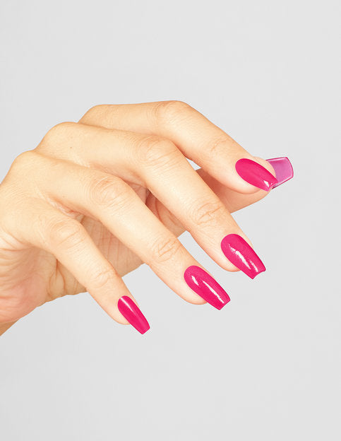 OPI Powder - Hurry-juku Get This Color!