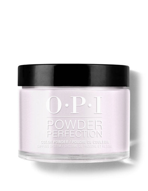OPI Powder - I Am What I Amethyst