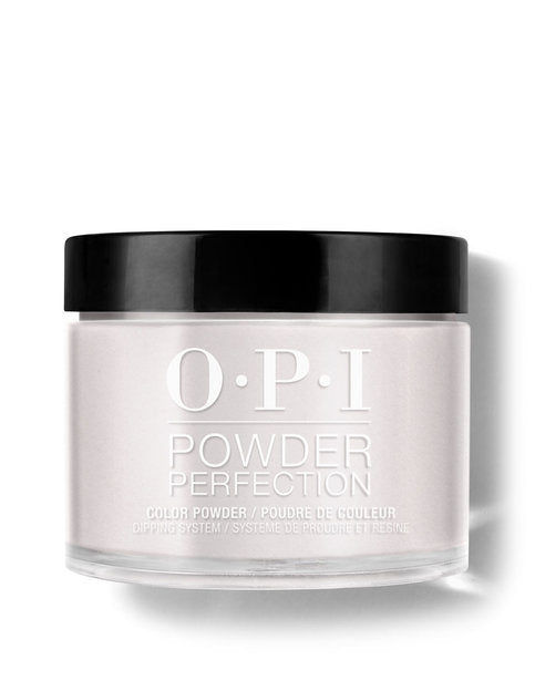 OPI Powder - I Cannoli Wear OPI