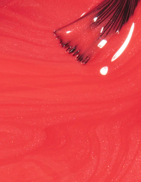 OPI Gel Polish - I Eat Mainely Lobster T30