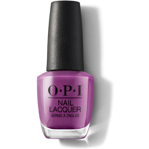 OPI Lacquer - Manicure For Beads N54