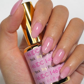 DND DC Duo - Icy Pink - 146