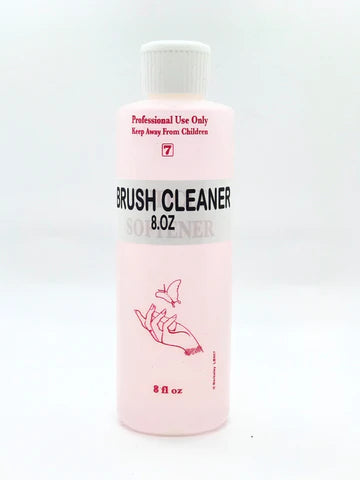 Brush Cleaner - 250ml