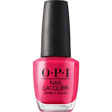 OPI Polish - Shes A Bad Muffuletta N56