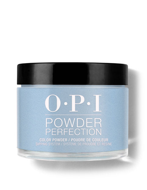 OPI Powder - Is That a Spear in Your Pocket?