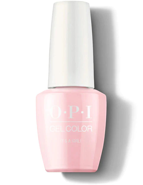 OPI Gel Polish - It&