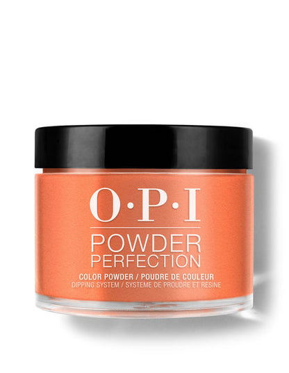 OPI Powder - It&