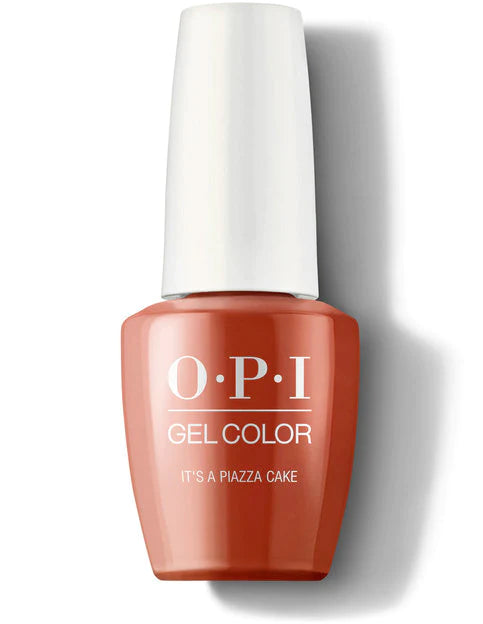 OPI Gel Polish - It&