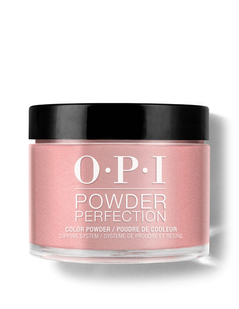 OPI Powder - Just Lanai-ing Around