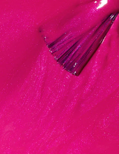 OPI Gel Polish - La Paz-Itively Hot (A20)