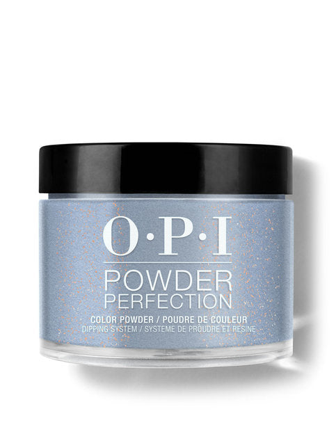 OPI Powder - Leonardo’s Model Color