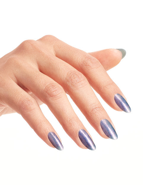 OPI Powder - Leonardo’s Model Color