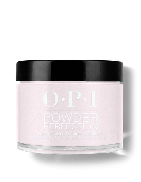 OPI Powder - Let&