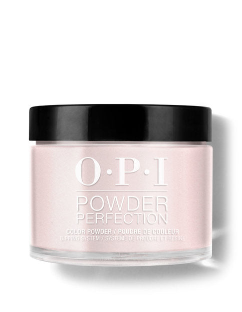OPI Powder - Love is in the Bare
