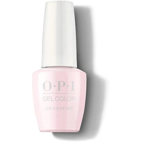 OPI Gel Polish - Love Is In The Bare T69